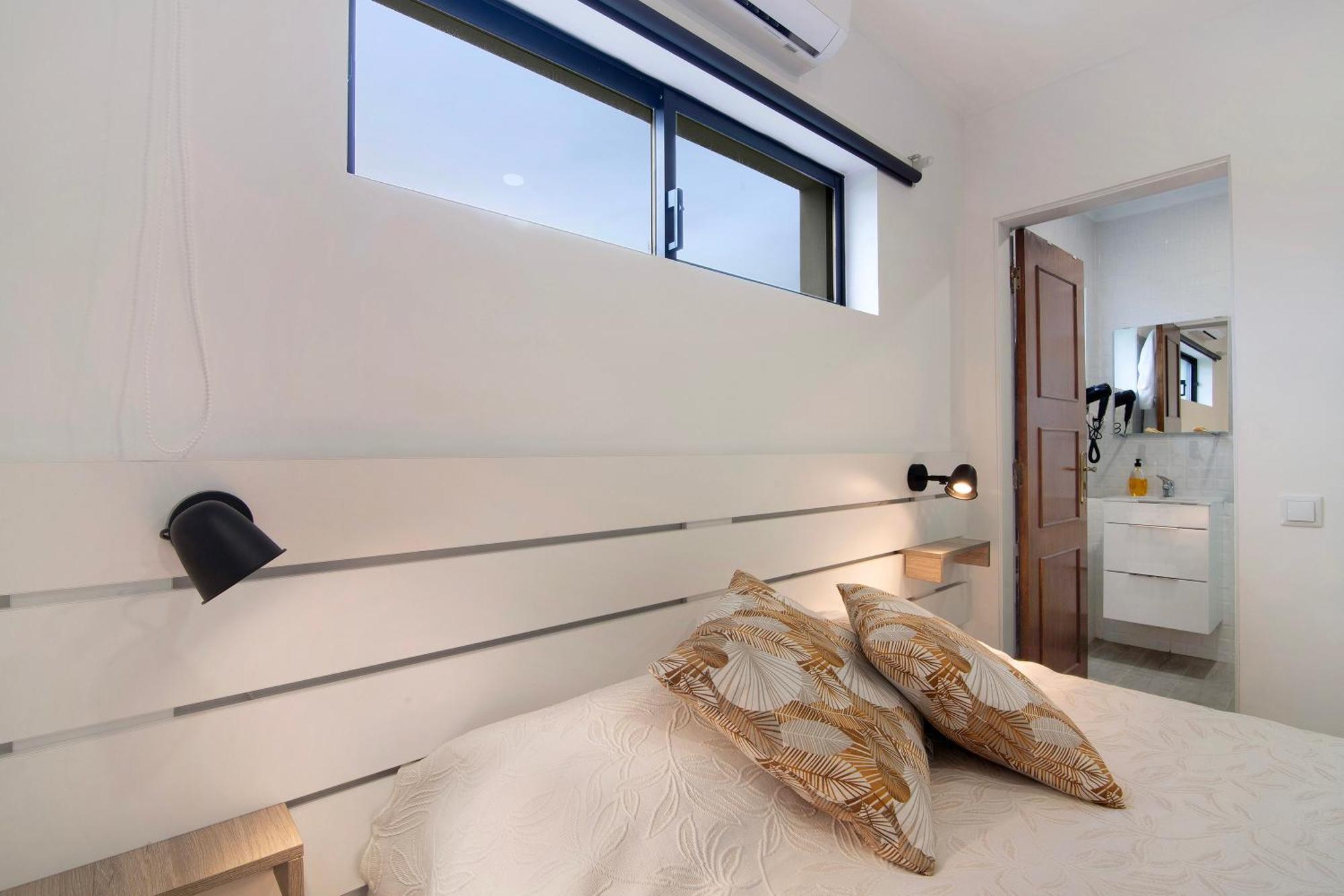 Apartamento Seashel Moncarapacho Exterior foto